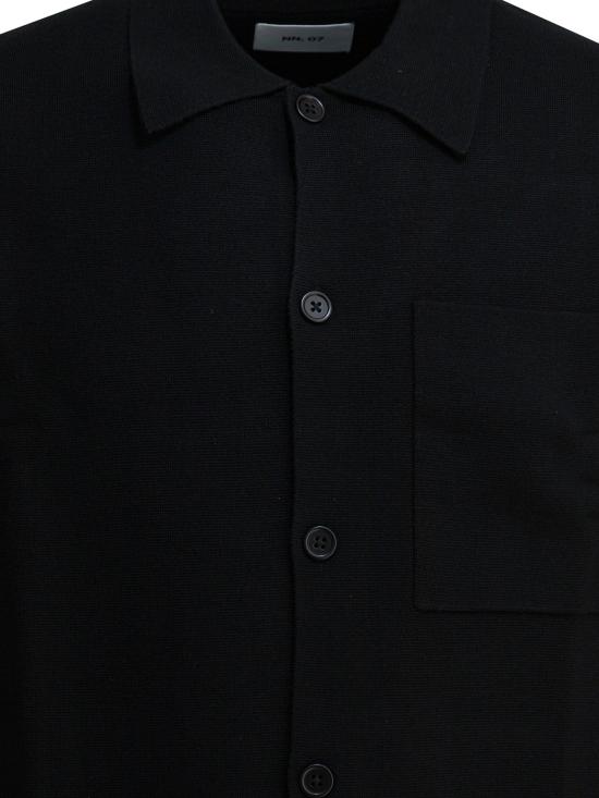 26SS 엔엔07 스웨터 2426530668999 Black - NN07