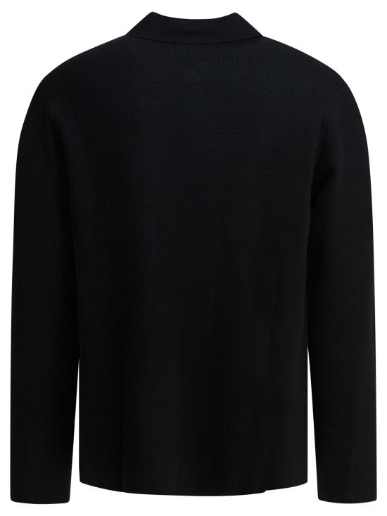 26SS 엔엔07 스웨터 2426530668999 Black - NN07