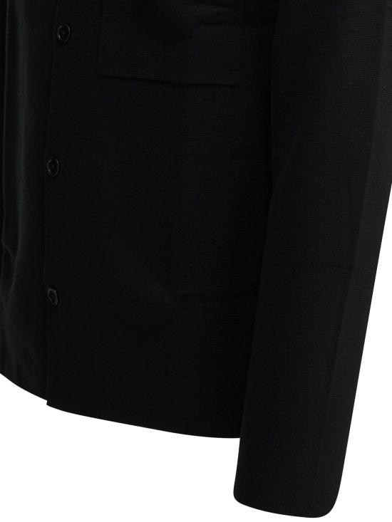 26SS 엔엔07 스웨터 2426530668999 Black - NN07