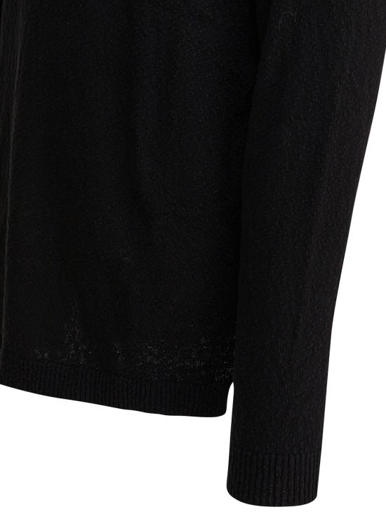26SS 엔엔07 폴로 티셔츠 2526690655999 Black - NN07