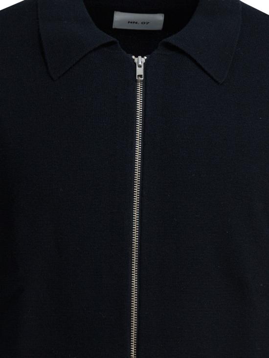 26SS 엔엔07 자켓 2366530720213 Blue - NN07
