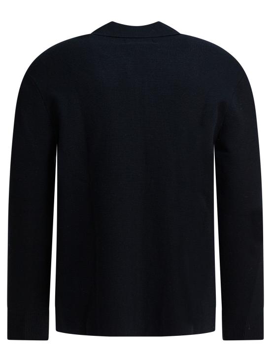 26SS 엔엔07 자켓 2366530720213 Blue - NN07