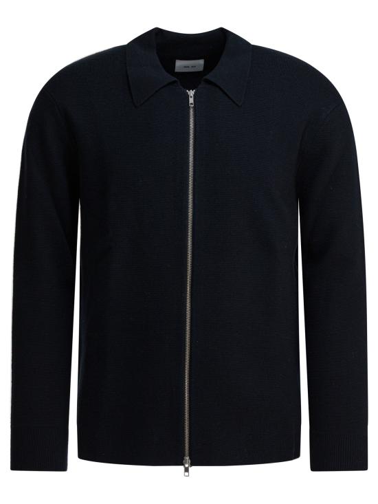 26SS 엔엔07 자켓 2366530720213 Blue