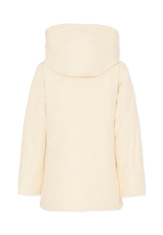 25FW [키즈] 울리치 자켓 CFWKOU0223FRUT0641 UT0641 MKC IVORY - WOOLRICH