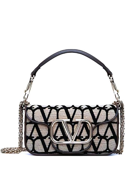 25SS 발렌티노 가라바니 가방 3W2P0Z28VRI Marrone Brown