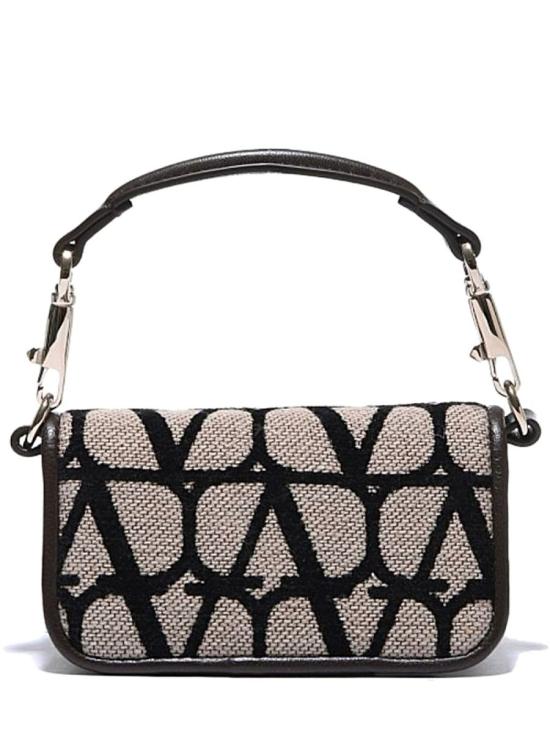 25SS 발렌티노 가라바니 가방 3W2P0Z28VRI Marrone Brown - VALENTINO GARAVANI