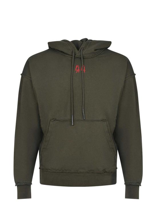 25FW 44레이블 스웨터 B0030612FA679 P723 GREEN