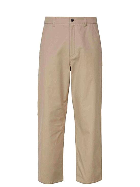 25SS 발렌티노 가라바니 스트레이트 팬츠 5V3REB609UA0BG Beige