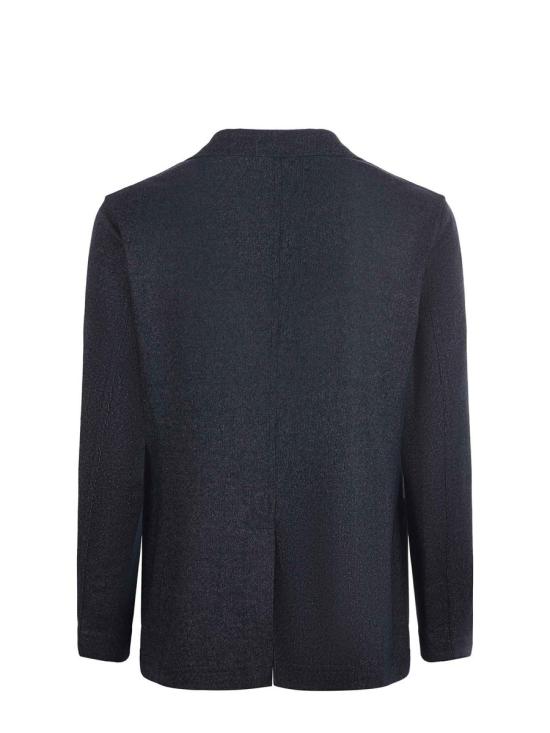 25FW 파올로니 수트 자켓 G957251571 89 BLU MELANGE - PAOLONI