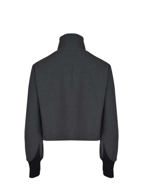 25FW 핑코 자켓 106050 A2ZTI90 GREY - PINKO