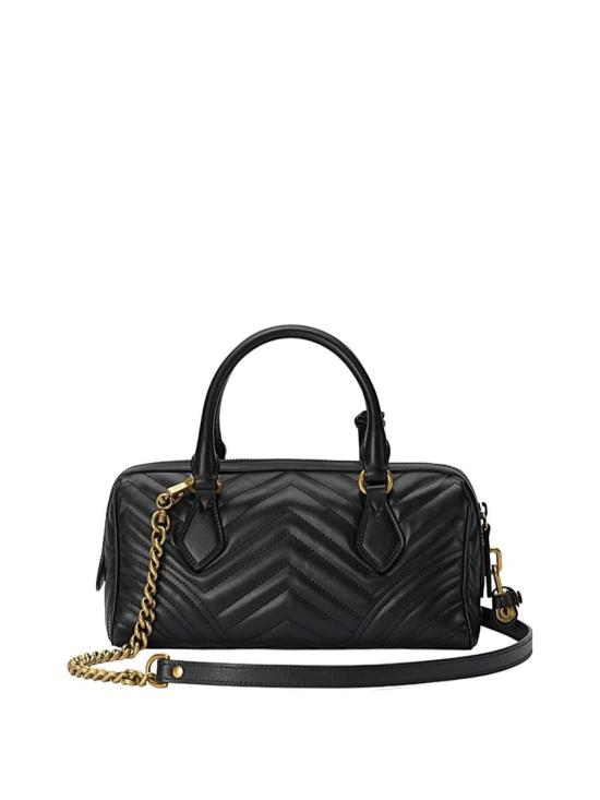 25SS 구찌 가방 746319 AAB2B Nero Black - GUCCI