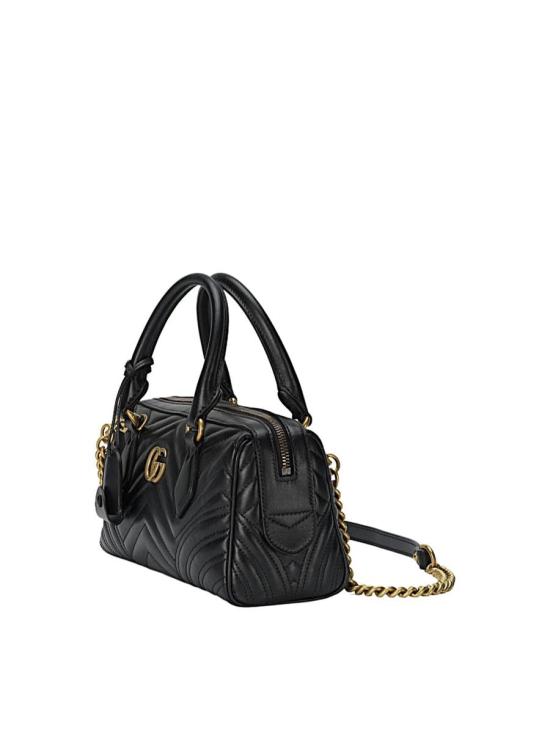 25SS 구찌 가방 746319 AAB2B Nero Black - GUCCI