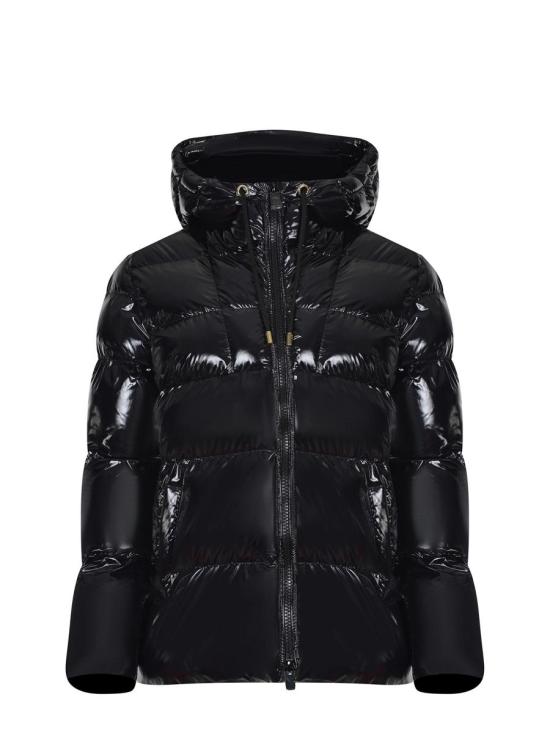 25FW 핑코 숏패딩 101597 A2P7Z99 Black