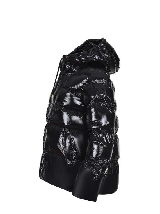 25FW 핑코 숏패딩 101597 A2P7Z99 Black - PINKO