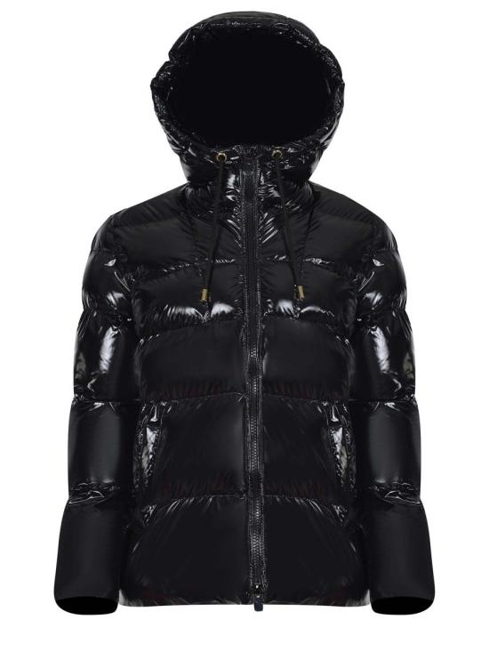 25FW 핑코 숏패딩 101597 A2P7Z99 Black - PINKO