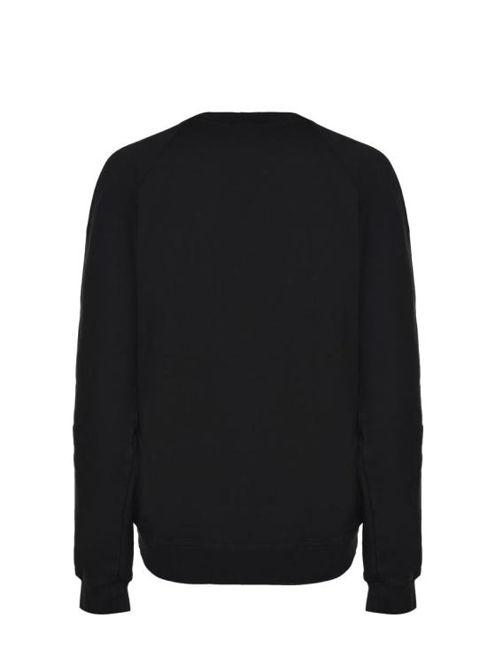 25FW 디스퀘어드2 스웨터 S72GU0517S25030 900 Black - DSQUARED2