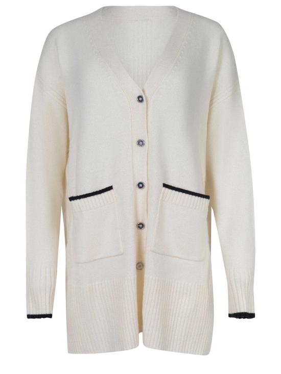 25FW 핑코 가디건 105451 A2Q9Z13 Beige