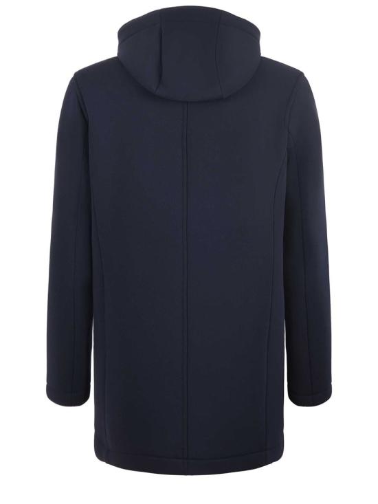 25FW 마뉴엘리츠 패딩 H8317C253725 89 BLUE - MANUEL RITZ