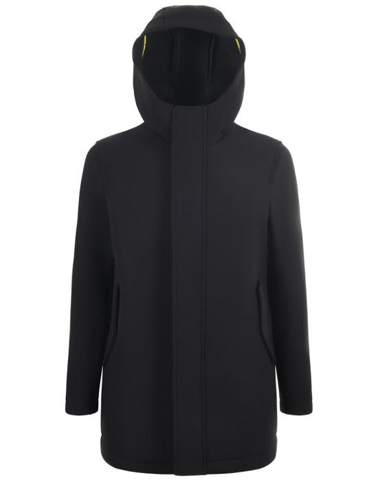 25FW 마뉴엘리츠 패딩 H8317C253725 99 Black - MANUEL RITZ