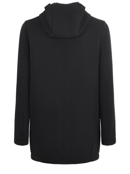 25FW 마뉴엘리츠 패딩 H8317C253725 99 Black - MANUEL RITZ