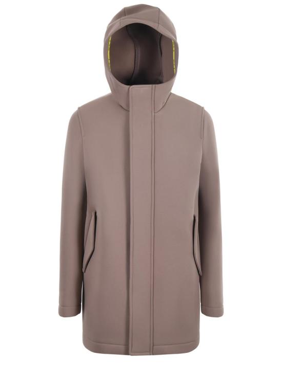 25FW 마뉴엘리츠 패딩 H8317C253725 26 Brown - MANUEL RITZ