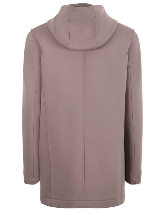 25FW 마뉴엘리츠 패딩 H8317C253725 26 Brown - MANUEL RITZ