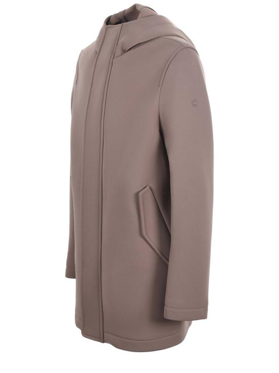 25FW 마뉴엘리츠 패딩 H8317C253725 26 Brown - MANUEL RITZ