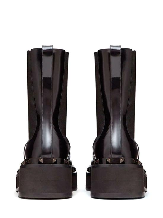 25SS 발렌티노 가라바니 부츠 3W0S0HE0 Nero Black - VALENTINO GARAVANI