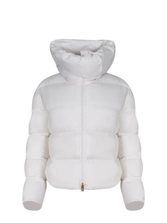 25FW 핑코 숏패딩 101602 A2P6Z07 WHITE