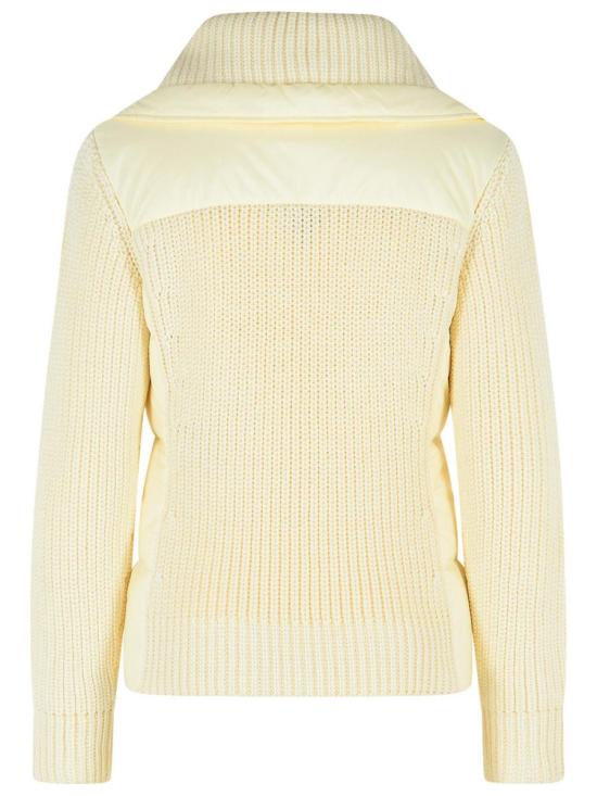 25FW 몽클레어 스웨터 098 9B000 03 M1282034 Beige - MONCLER