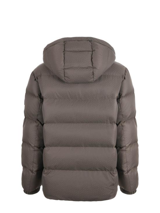 25FW 보스 숏패딩 5054872710275779 245 BROWN - BOSS