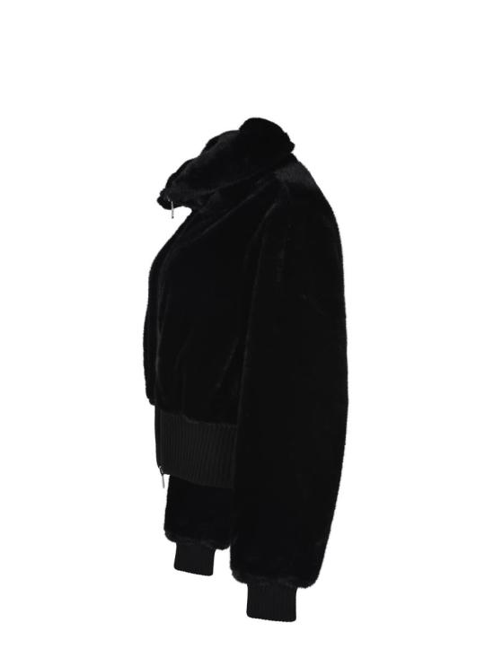 25FW 핑코 무톤 105399 A2PIZ99 Black - PINKO