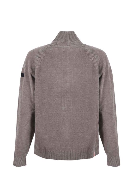 25FW 알알디 집업 니트 2513487 Grey - RRD