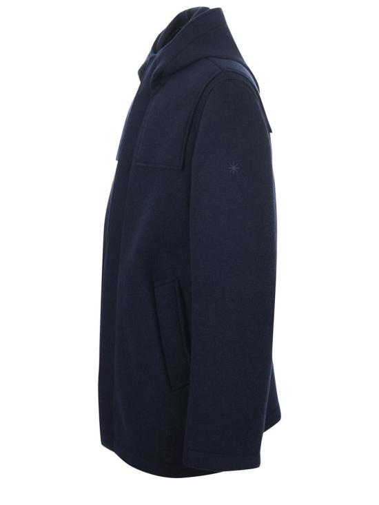 25FW 마뉴엘리츠 패딩 H8404C253735 89 BLUE - MANUEL RITZ