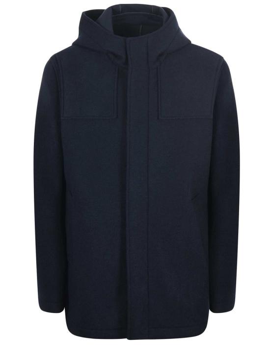 25FW 마뉴엘리츠 패딩 H8404C253735 89 BLUE