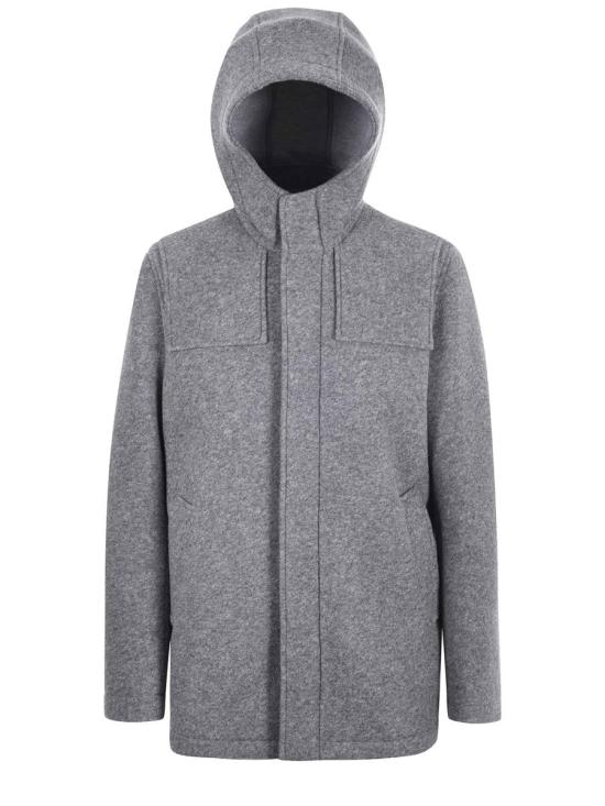 25FW 마뉴엘리츠 패딩 H8404C253735 97 GREY - MANUEL RITZ