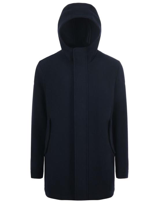 25FW 마뉴엘리츠 패딩 H8317FC253738 89 BLUE - MANUEL RITZ