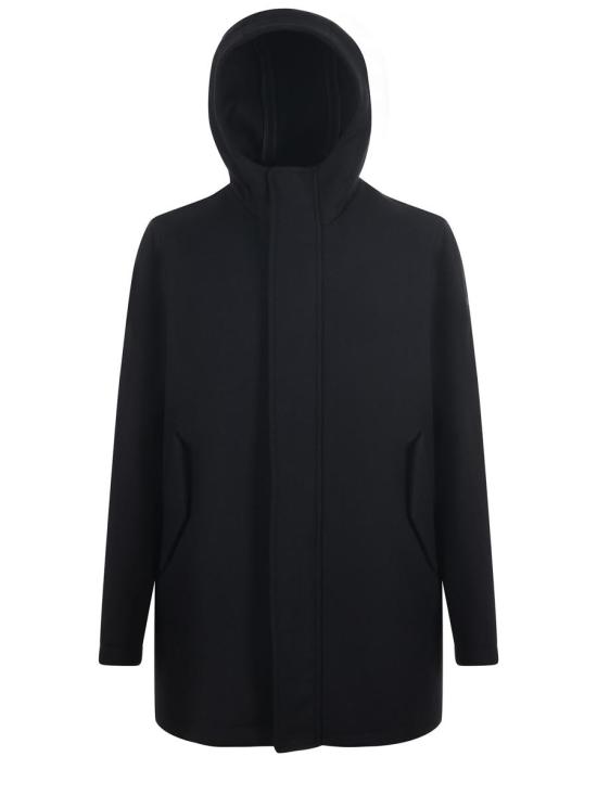 25FW 마뉴엘리츠 패딩 H8317FC253738 99 Black - MANUEL RITZ