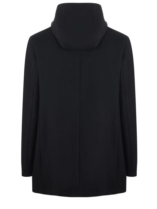 25FW 마뉴엘리츠 패딩 H8317FC253738 99 Black - MANUEL RITZ