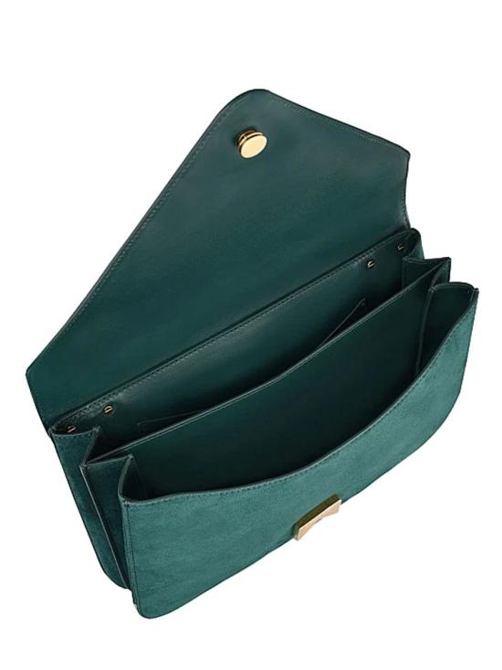 25SS 보테가베네타 가방 667398 V09C1 Verde Green - BOTTEGA VENETA