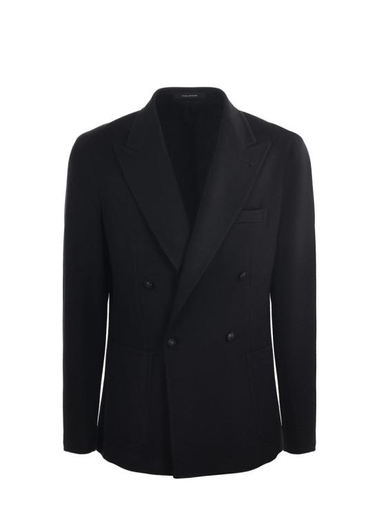 25FW 딸리아토레 수트 자켓 G WARNER2DK340209 N3458 Black