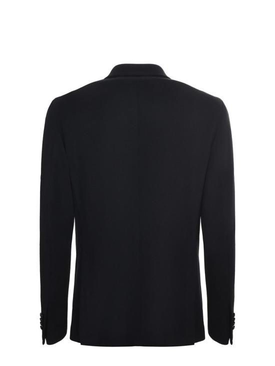 25FW 딸리아토레 수트 자켓 G WARNER2DK340209 N3458 Black - TAGLIATORE