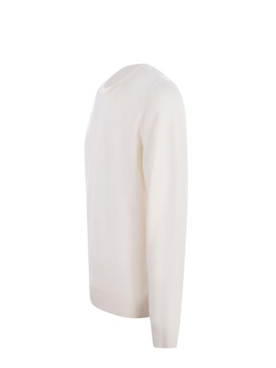 25FW 보스 스웨터 5054669010273542 131 Beige - BOSS