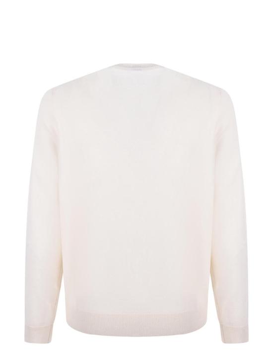 25FW 보스 스웨터 5054669010273542 131 Beige - BOSS