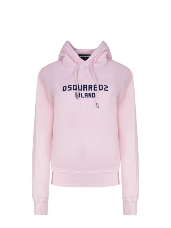 25FW 디스퀘어드2 스웨터 S75GU0597D25015 973 PINK