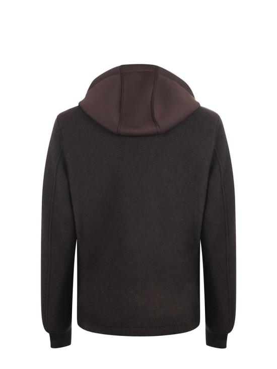 25FW 마뉴엘리츠 자켓 H8405C253735 30 BROWN - MANUEL RITZ