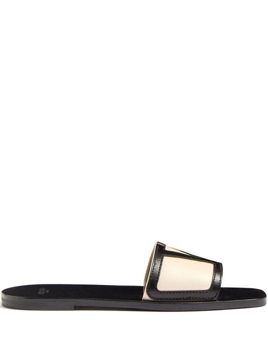 25SS 발렌티노 가라바니 스니커즈 6W2S0LK2 Nero Black