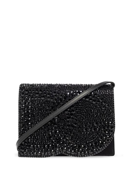 25SS 돌체앤가바나 가방 BB7287 AR44885 Nero Black