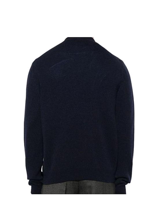 25SS 구찌 긴팔 티셔츠 795264XKD5E4345 Blu BLUE - GUCCI