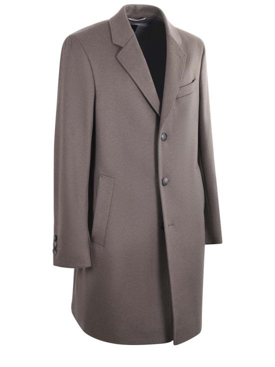 25FW 보스 코트 5054918710273687 245 Beige - BOSS